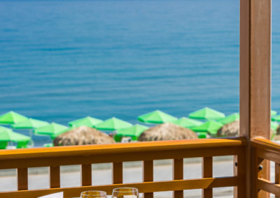 Superior Suite Sea View