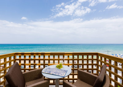 hotels in Crete