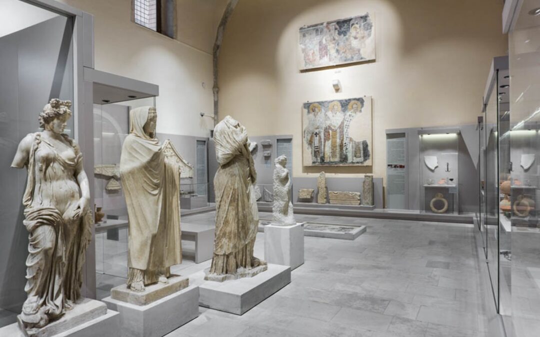 Rethymnon Museum