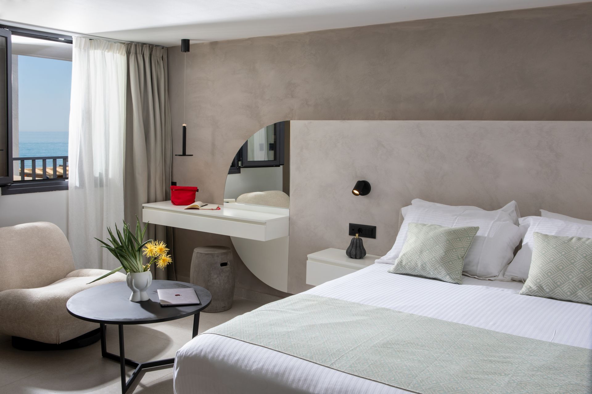 Superior Suite City View