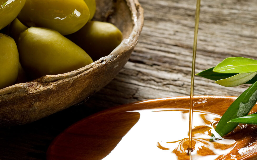 Traditional Cretan Diet