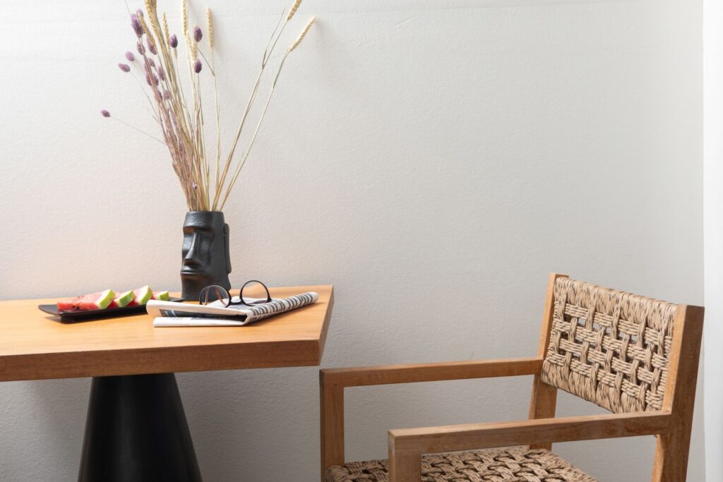 Deluxe Suite Sea View With Outdoor Jacuzzi