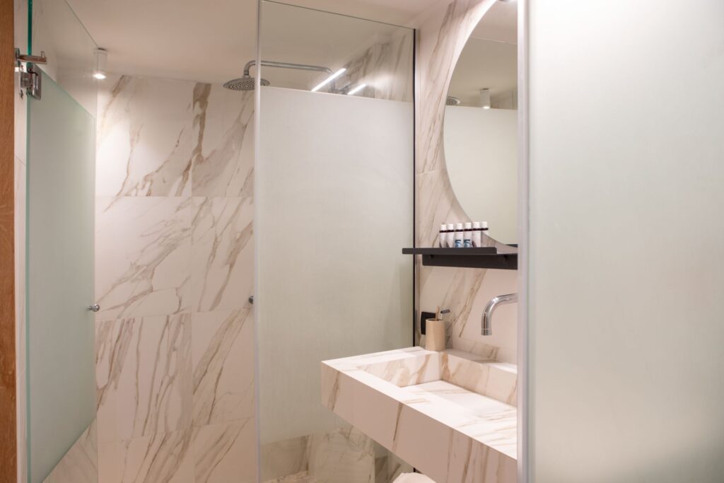 Deluxe Suite Sea View With Outdoor Jacuzzi