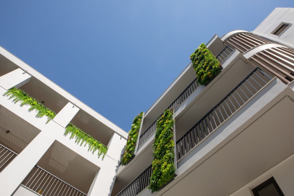 Ammos hotel in Crete