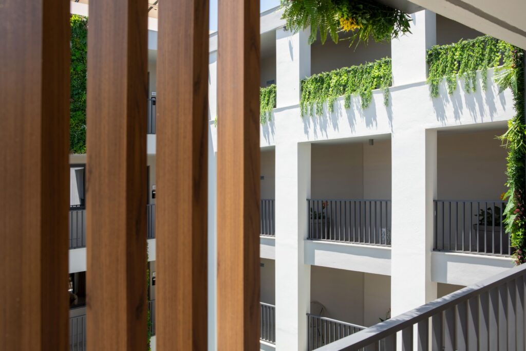 Ammos hotel in Crete