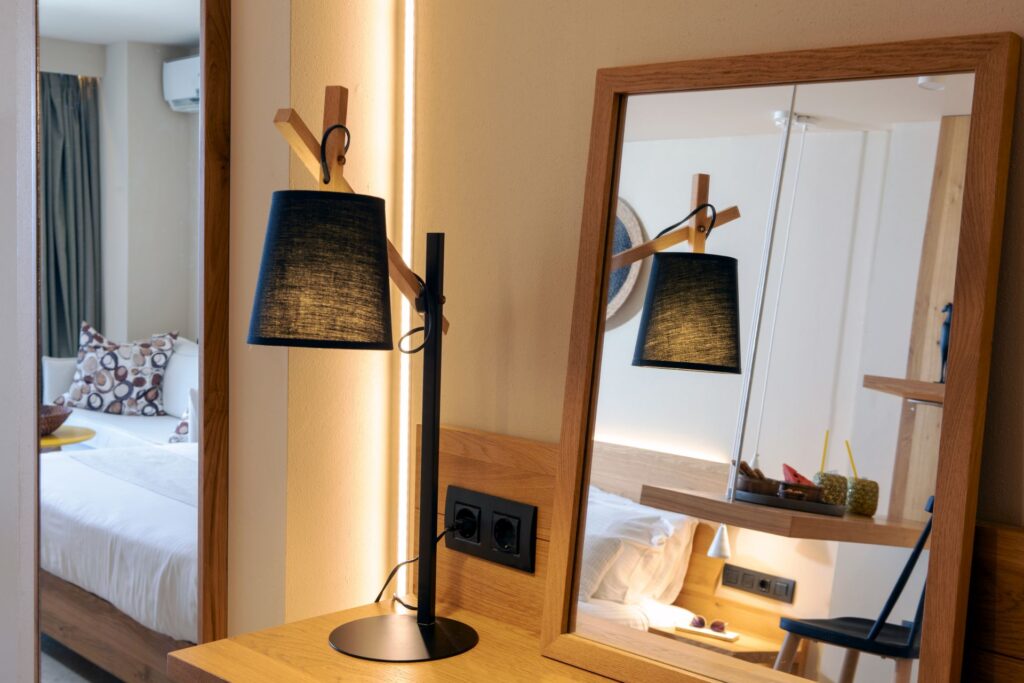 Deluxe Suite Sea View