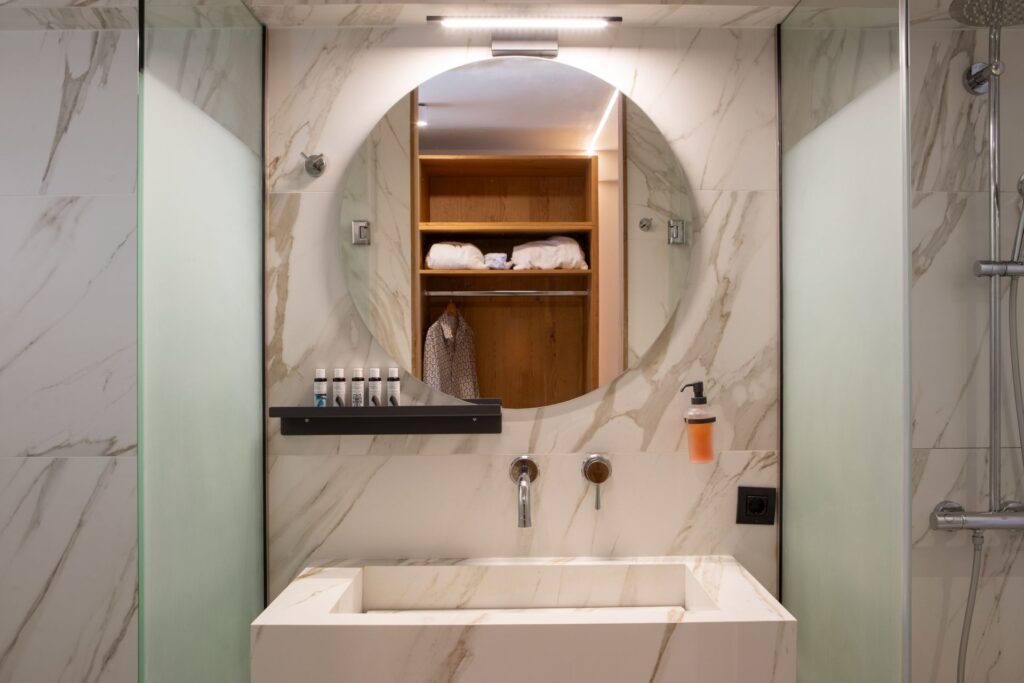 Deluxe Suite Sea View